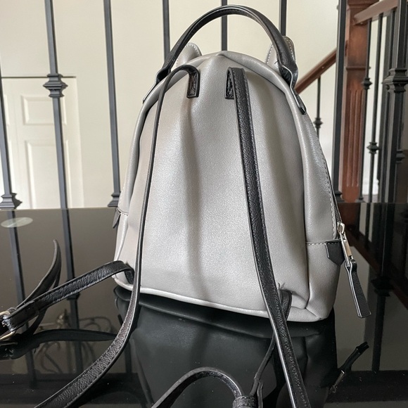 Totoro Mini Backpack - Picture 4 of 5